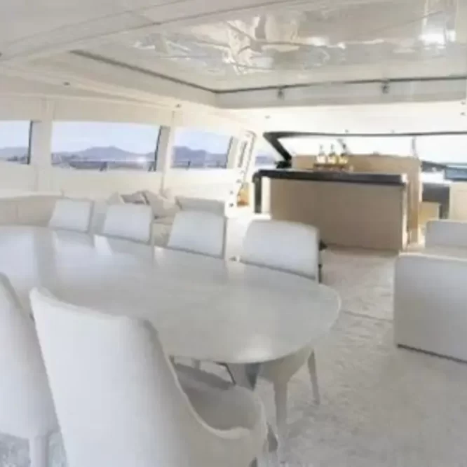 108 ft Ozean Luxe Charters, Rent Yacht Cabo, Cabo Yacht Charters, Private Yacht Cabo, Yate Los Cabos, Renta Yate Los Cabos