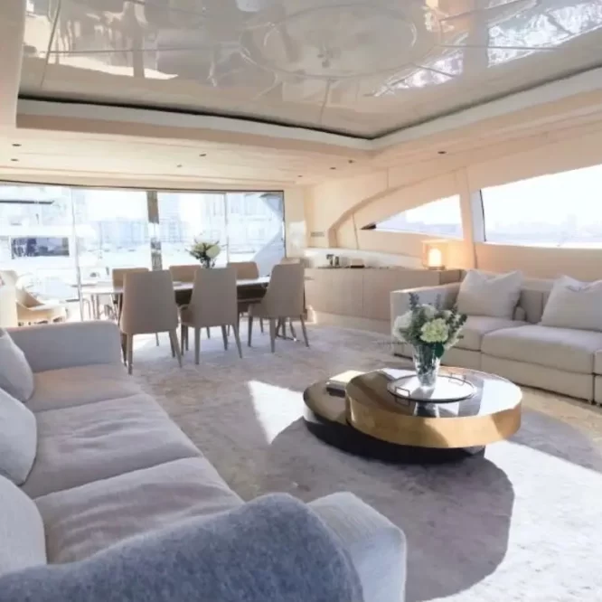 108 ft Ozean Luxe Charters, Rent Yacht Cabo, Cabo Yacht Charters, Private Yacht Cabo, Yate Los Cabos, Renta Yate Los Cabos(4)