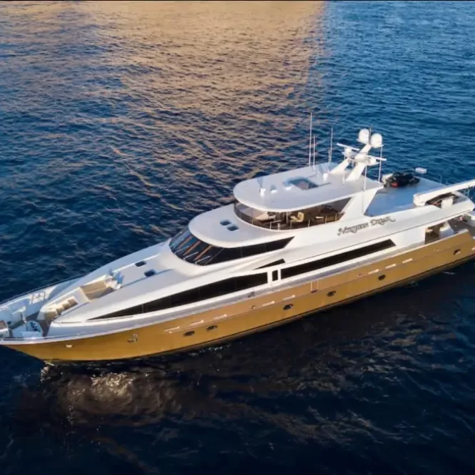 130 ft Ozean Luxe Charters, Rent Yacht Cabo, Cabo Yacht Charters, Private Yacht Cabo, Yate Los Cabos, Renta Yate Los Cabos(9)