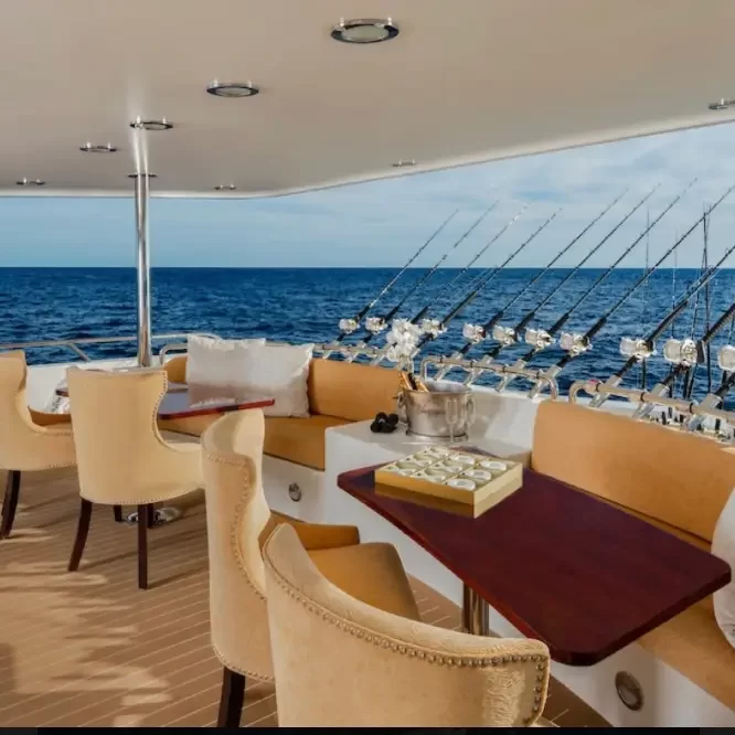 130 ft Ozean Luxe Charters, Rent Yacht Cabo, Cabo Yacht Charters, Private Yacht Cabo, Yate Los Cabos, Renta Yate Los Cabos(9)