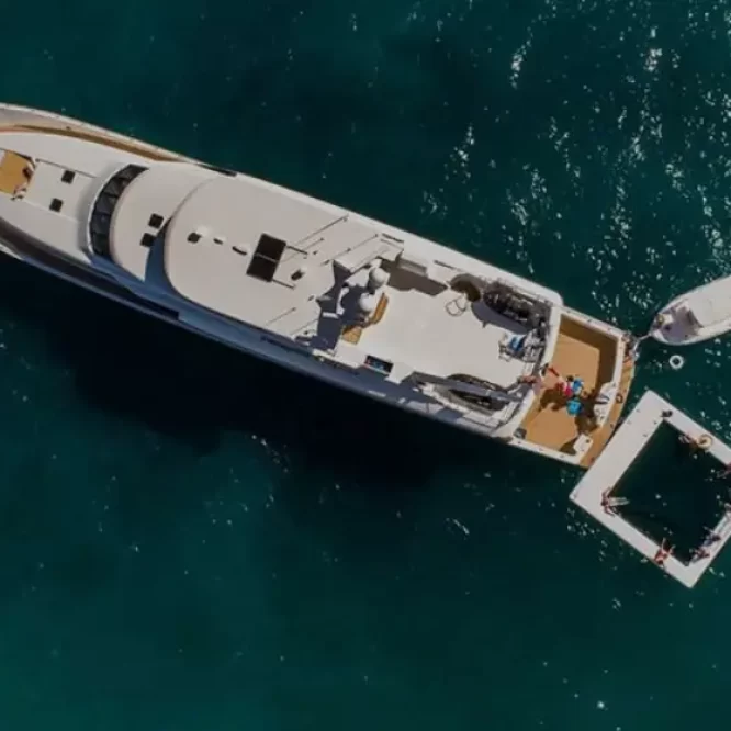 130 ft Ozean Luxe Charters, Rent Yacht Cabo, Cabo Yacht Charters, Private Yacht Cabo, Yate Los Cabos, Renta Yate Los Cabos(9)