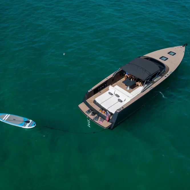 40 ft Ozean Luxe Charters, Rent Yacht Cabo, Cabo Yacht Charters, Private Yacht Cabo, Yate Los Cabos, Renta Yate Los Cabos(1)