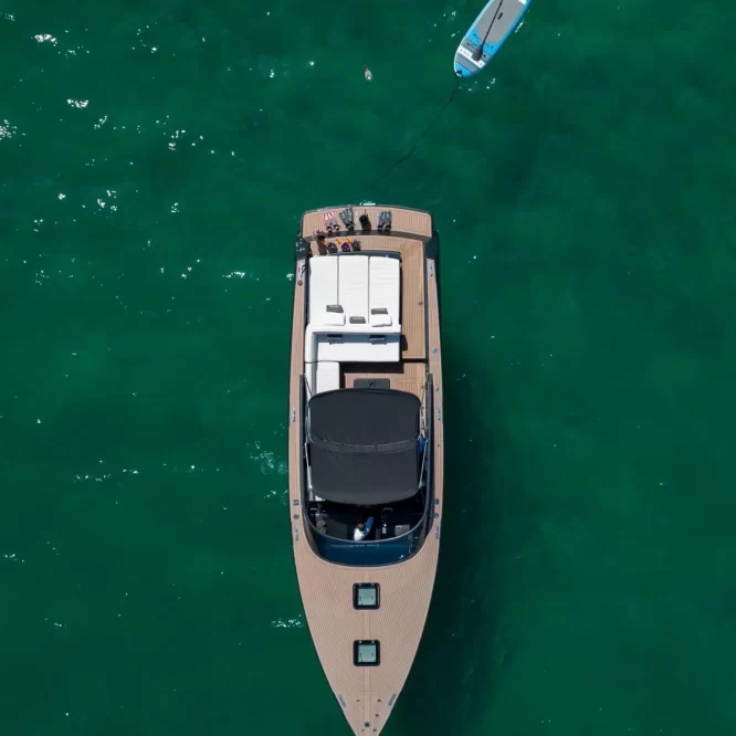 40 ft Ozean Luxe Charters, Rent Yacht Cabo, Cabo Yacht Charters, Private Yacht Cabo, Yate Los Cabos, Renta Yate Los Cabos(3)