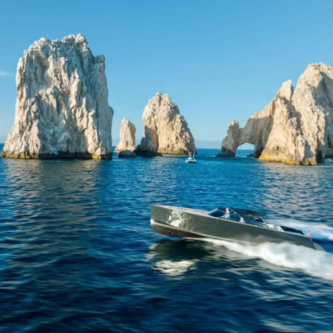 40 ft Ozean Luxe Charters, Rent Yacht Cabo, Cabo Yacht Charters, Private Yacht Cabo, Yate Los Cabos, Renta Yate Los Cabos(4)