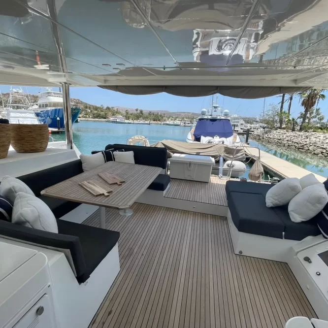 52 ft Ozean Luxe Charters, Rent Yacht Cabo, Cabo Yacht Charters, Private Yacht Cabo, Yate Los Cabos, Renta Yate Los Cabos(1)