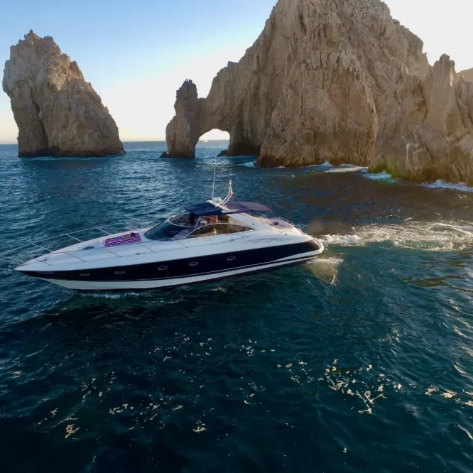 55 ft Ozean Luxe Charters, Rent Yacht Cabo, Cabo Yacht Charters, Private Yacht Cabo, Yate Los Cabos, Renta Yate Los Cabos(2)