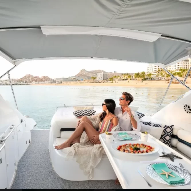 ozean charters blog laptop marina