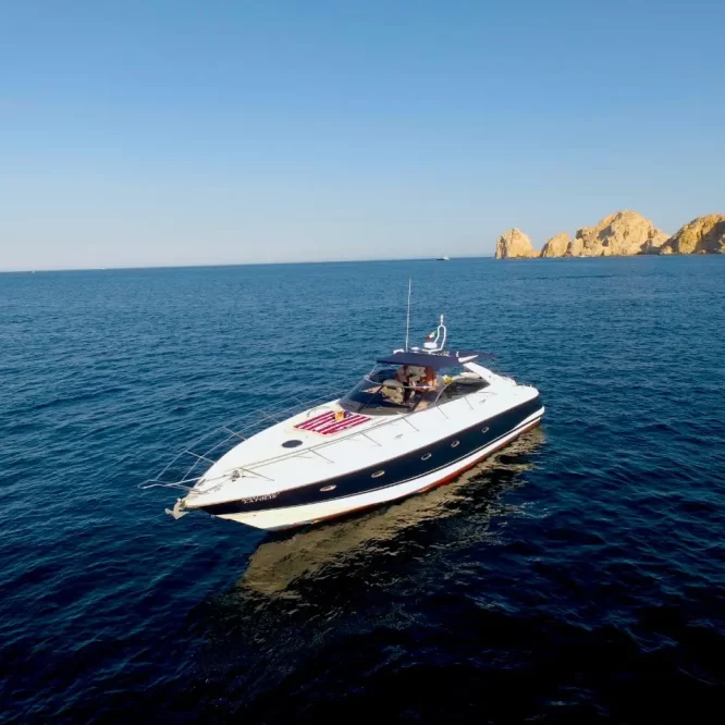 55 ft Ozean Luxe Charters, Rent Yacht Cabo, Cabo Yacht Charters, Private Yacht Cabo, Yate Los Cabos, Renta Yate Los Cabos(4)