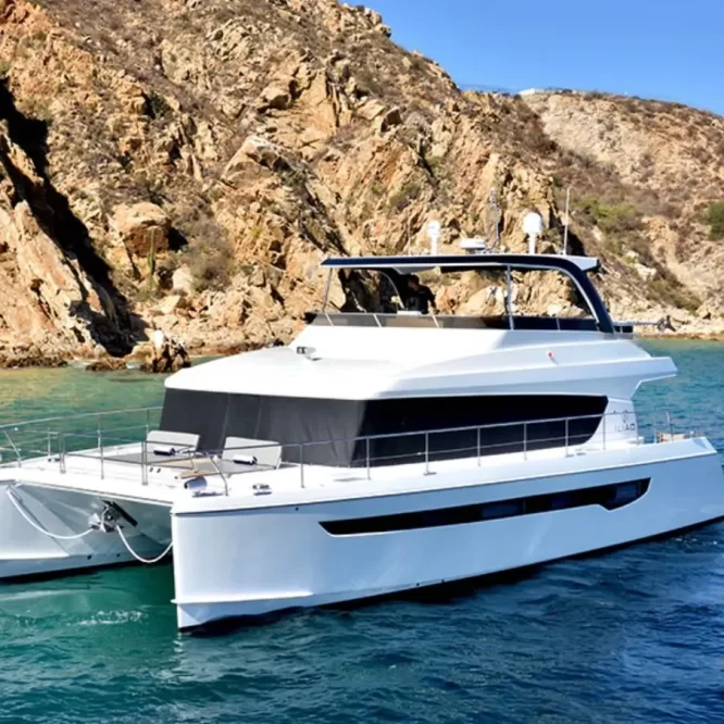 60 ft Ozean Luxe Charters, Rent Yacht Cabo, Cabo Yacht Charters, Private Yacht Cabo, Yate Los Cabos, Renta Yate Los Cabos(3)