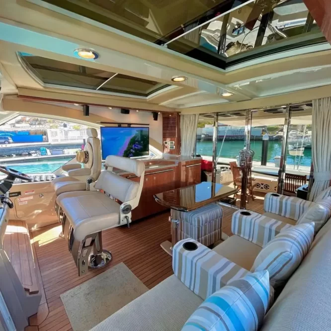 65 ft Ozean Luxe Charters, Rent Yacht Cabo, Cabo Yacht Charters, Private Yacht Cabo, Yate Los Cabos, Renta Yate Los Cabos(2)