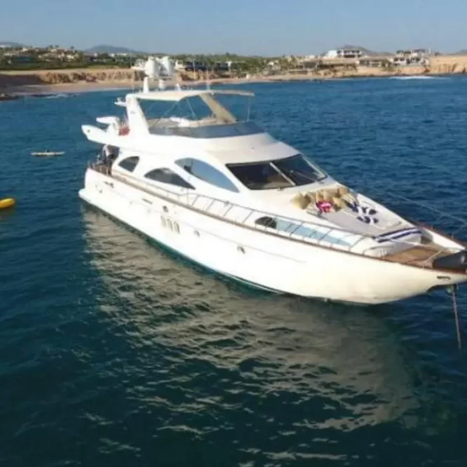 80 ft Ozean Luxe Charters, Rent Yacht Cabo, Cabo Yacht Charters, Private Yacht Cabo, Yate Los Cabos, Renta Yate Los Cabos(1)