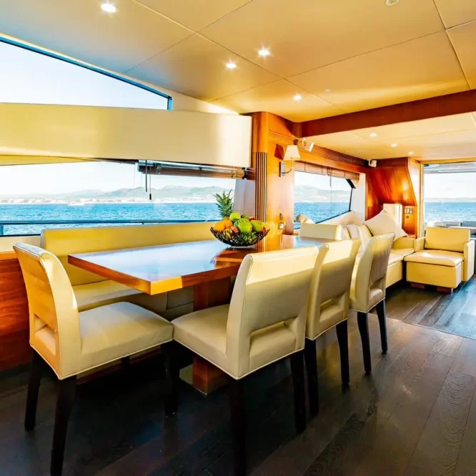 80 ft Ozean Luxe Charters, Rent Yacht Cabo, Cabo Yacht Charters, Private Yacht Cabo, Yate Los Cabos, Renta Yate Los Cabos(2)