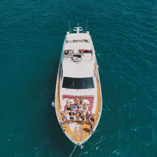 80 ft Ozean Luxe Charters, Rent Yacht Cabo, Cabo Yacht Charters, Private Yacht Cabo, Yate Los Cabos, Renta Yate Los Cabos(6)