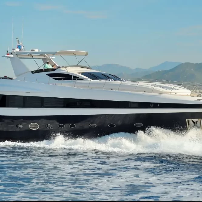 130 ft Ozean Luxe Charters, Rent Yacht Cabo, Cabo Yacht Charters, Private Yacht Cabo, Yate Los Cabos, Renta Yate Los Cabos(9)