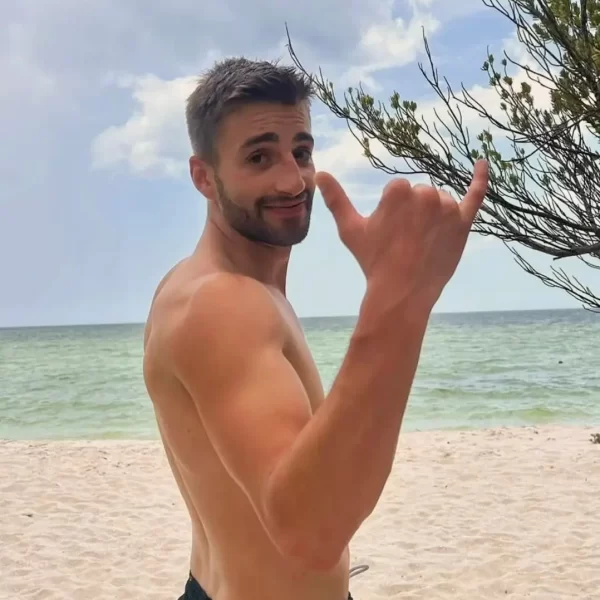 Pablo ruiz account manager