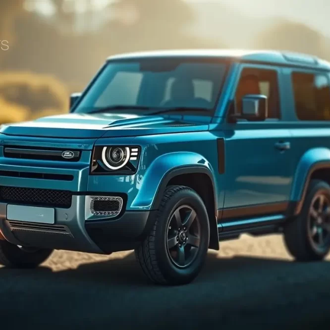 private transportation cabo blue land rover defender